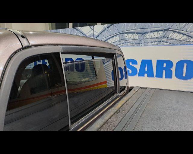 MITSUBISHI L200 d.cab 2.5 di-d Intense N1 E5