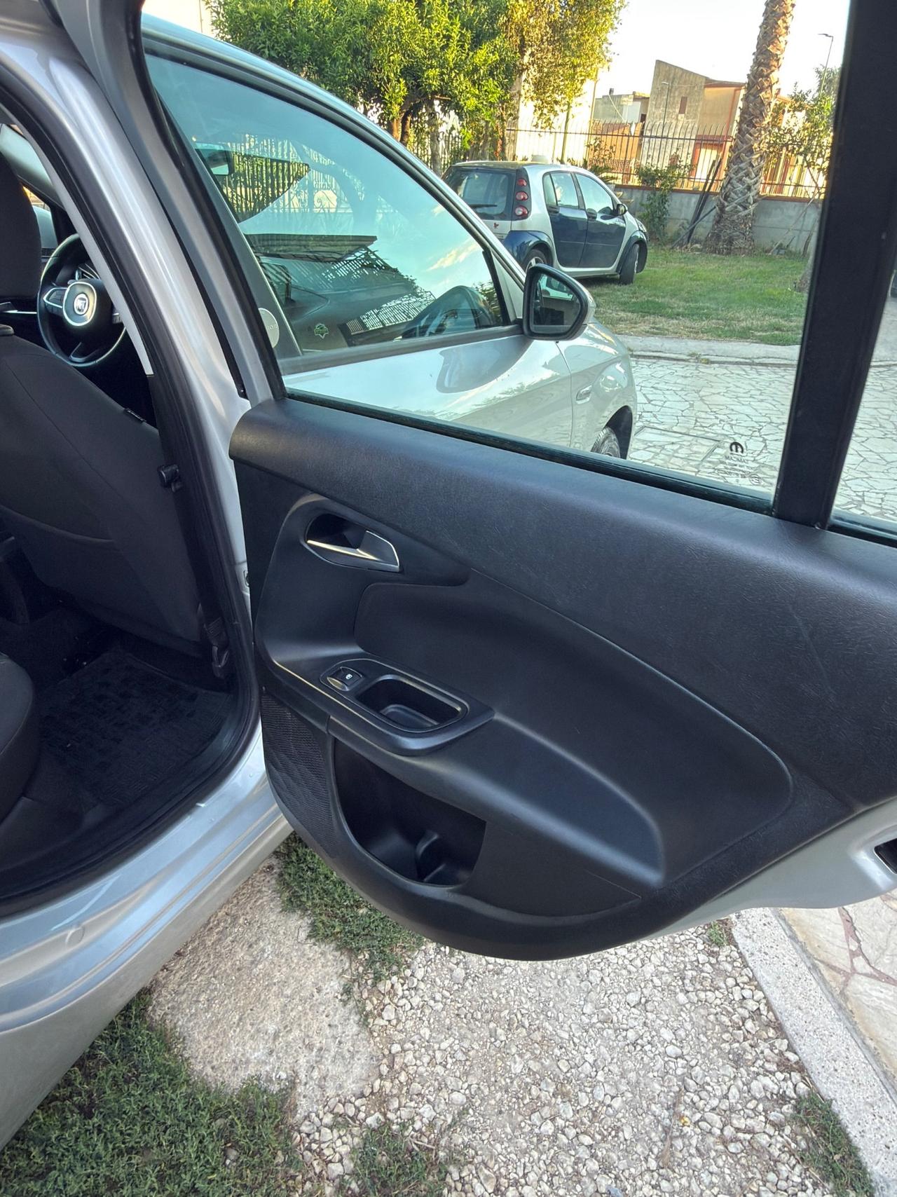 Fiat Tipo 1.3 Mjt 4 porte Mirror