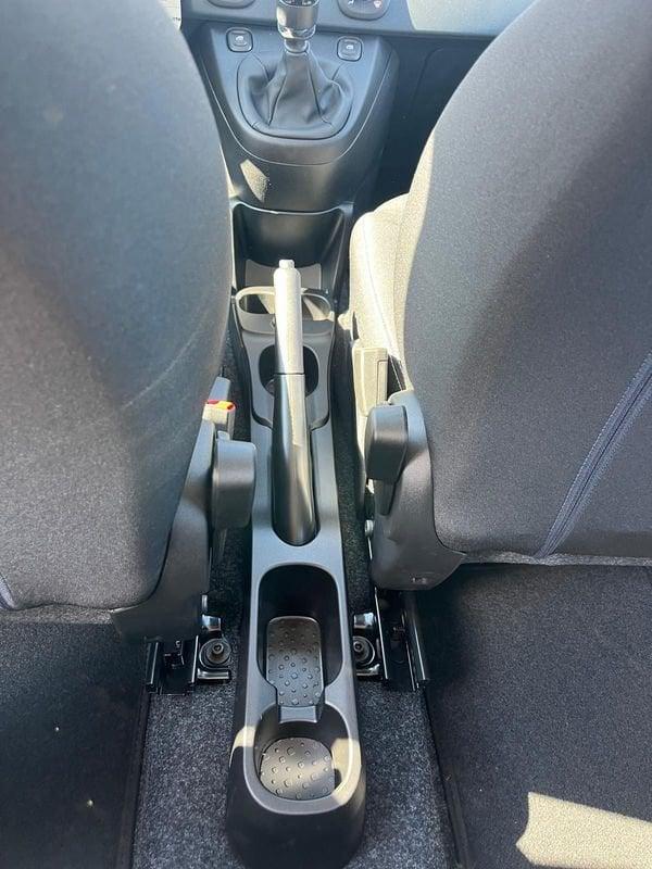 FIAT Panda Panda 1.0 FireFly S&S Hybrid