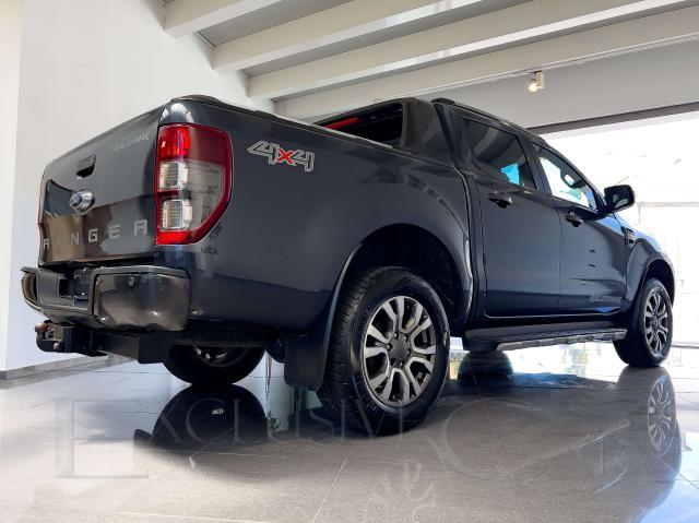 Ford Ranger 2.2 tdci double cab Wildtrak 160cv auto