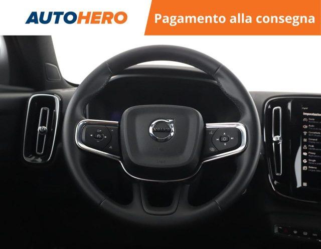 VOLVO XC40 B3 automatico Core