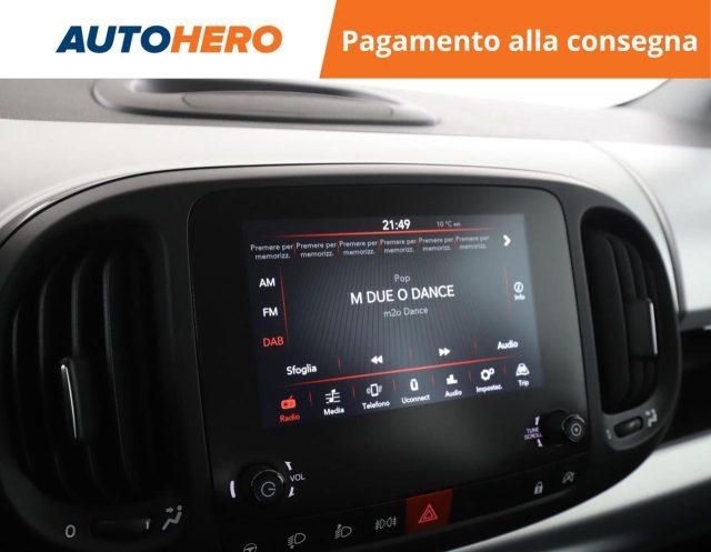 FIAT 500L 1.3 Multijet 95 CV Connect