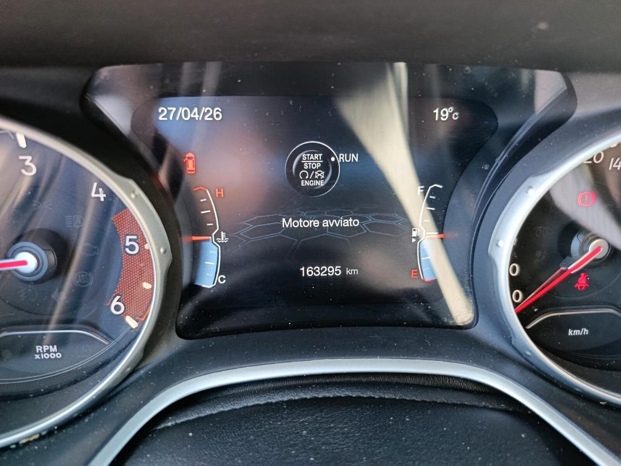 Jeep Compass 1.6 Multijet II 2WD Limited-2018