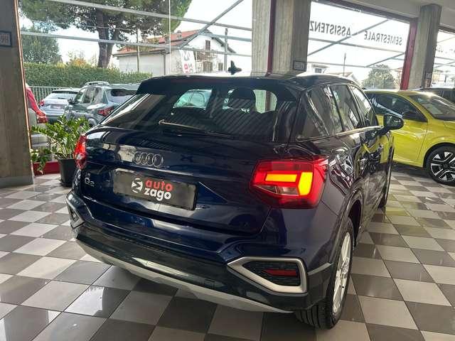 Audi Q2 35 1.5 tfsi Business Advanced s-tronic