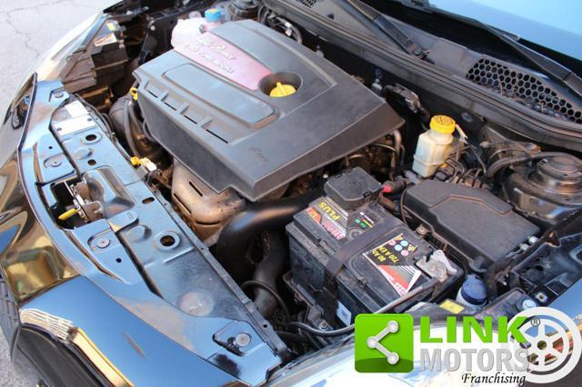 ALFA ROMEO Giulietta 1750 TBi Quadrifoglio Verde