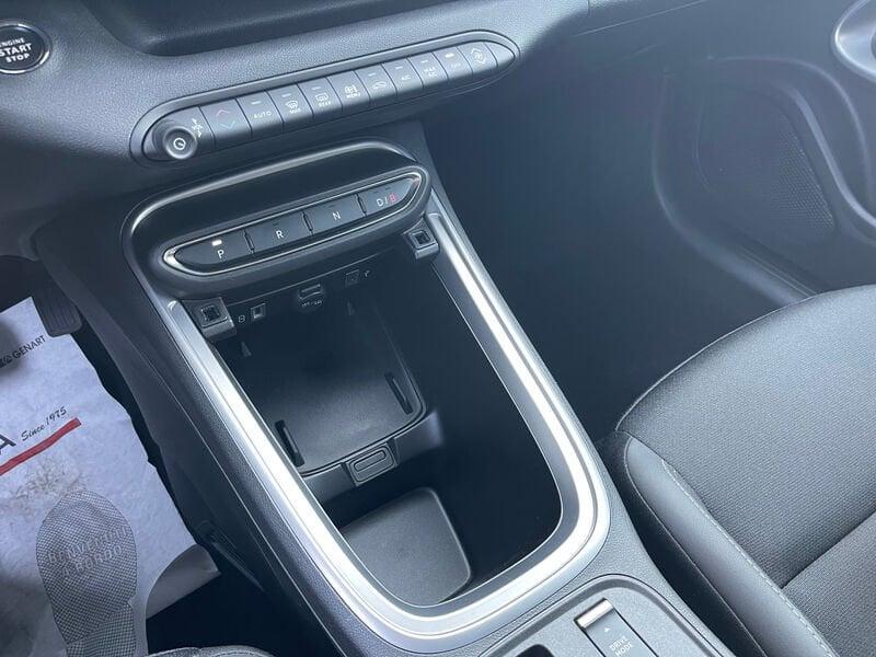 Jeep Avenger full-electric Summit fwd 156cv auto - AZIENDALE
