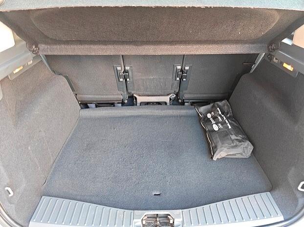 FORD C-Max 1.6 TDCi 115CV - 2014