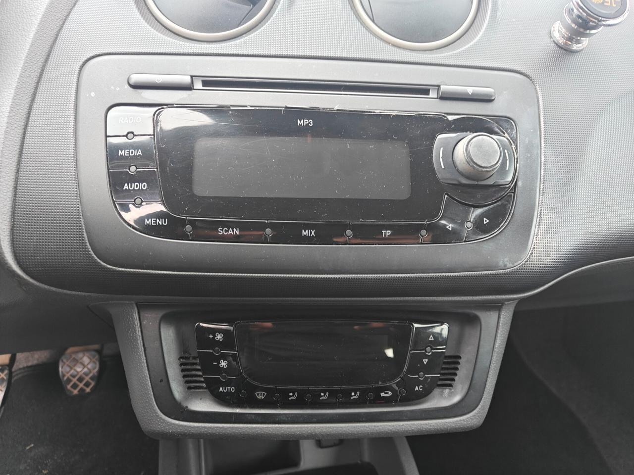 Seat Ibiza 1.2 TDI CR 5 porte Style