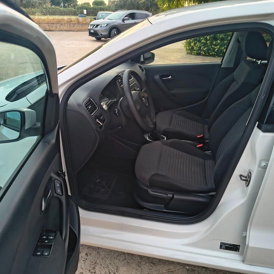 Volkswagen Polo 1.2 TDI DPF 5 p. Comfortline