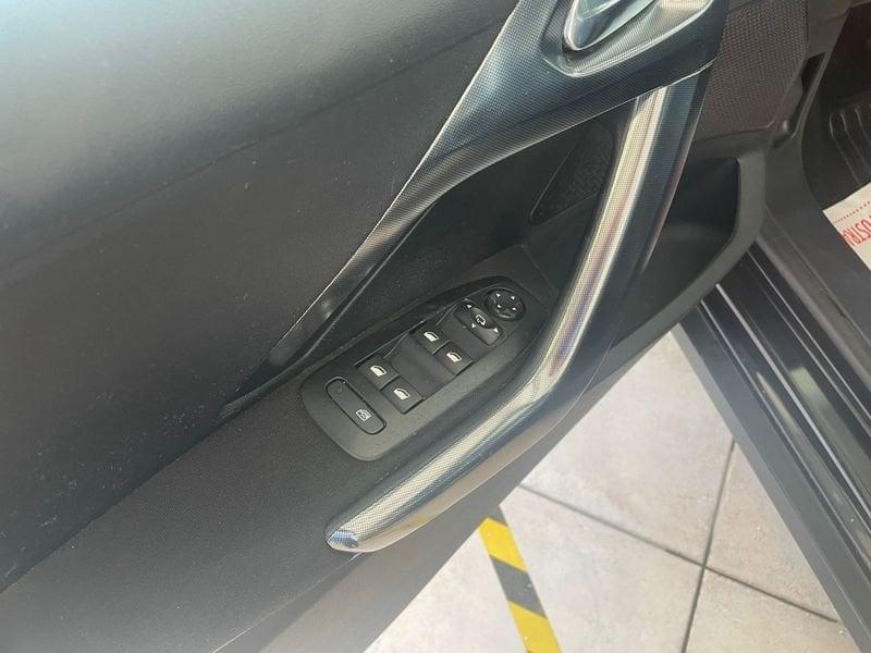 Peugeot 2008 1.6 e-HDi 92cv FAP® S&S Allure