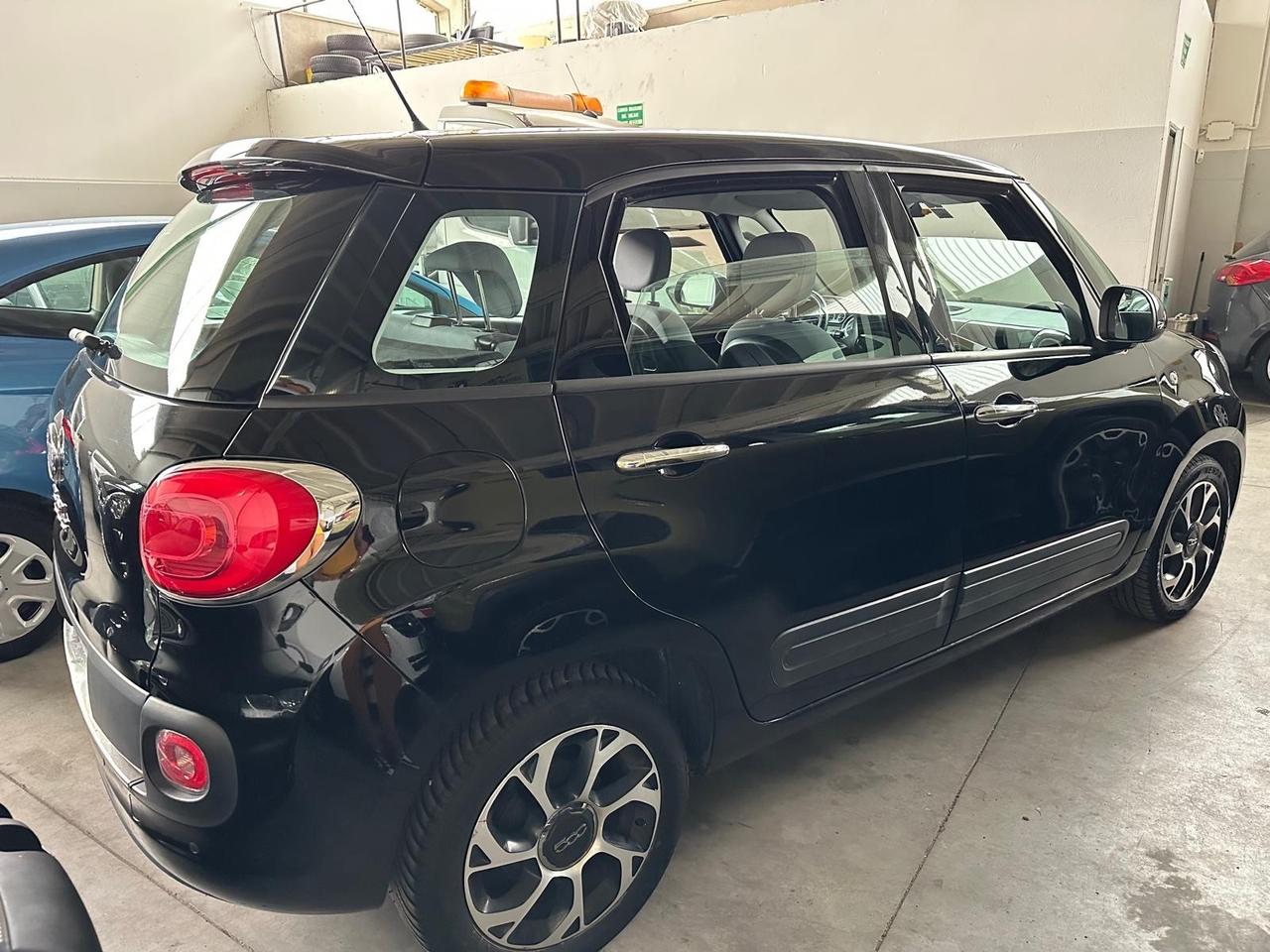 Fiat 500L 1.3 Multijet 95 CV Lounge EURO 6