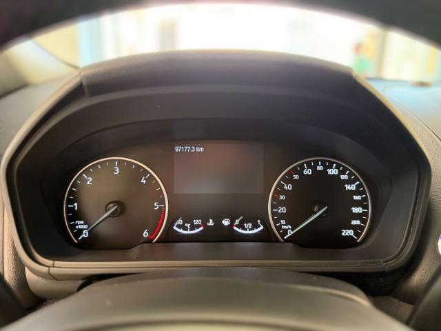 Ford EcoSport 1.5 tdci Titanium