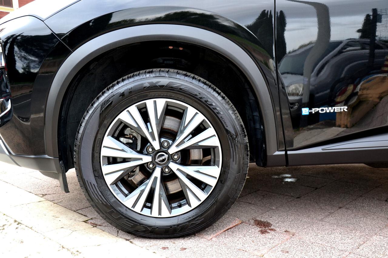 Nissan X-Trail 1.5 E-POWER 158CV N-CONNECTA *KM9000**PREZZO VERO*
