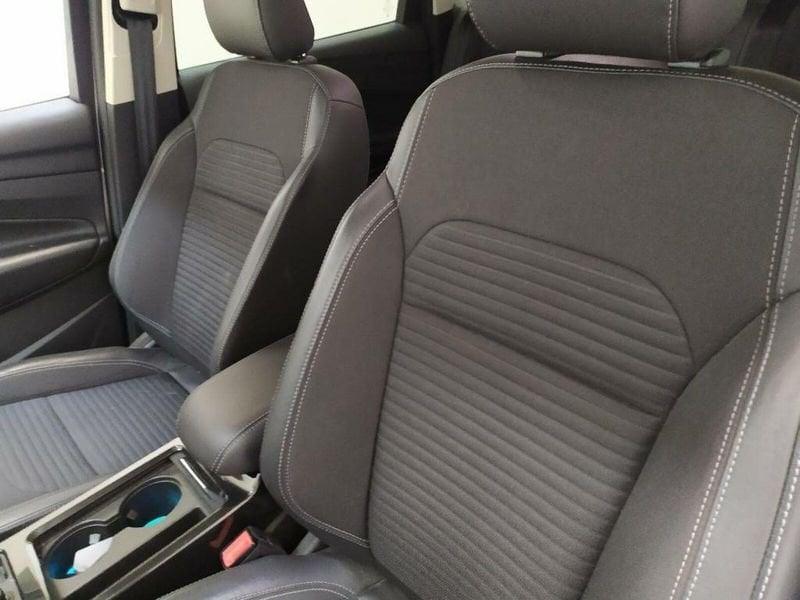 Ford Kuga 2.0 tdci Titanium s&s awd 150cv