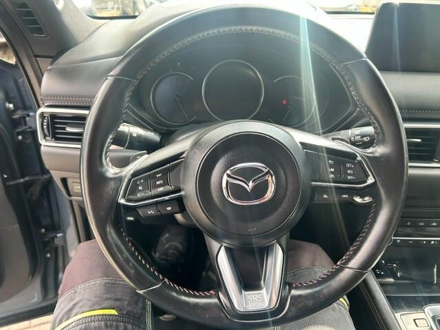 Mazda CX-5 2.2L Skyactiv-D 150 CV 2WD Homura