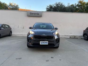 Kia Sportage 1.7 CRDI 2WD Business Class