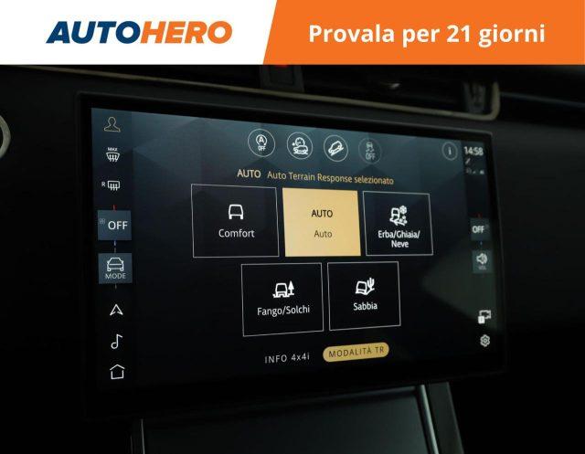 LAND ROVER Range Rover Evoque 2.0D I4 163 CV AWD Auto S