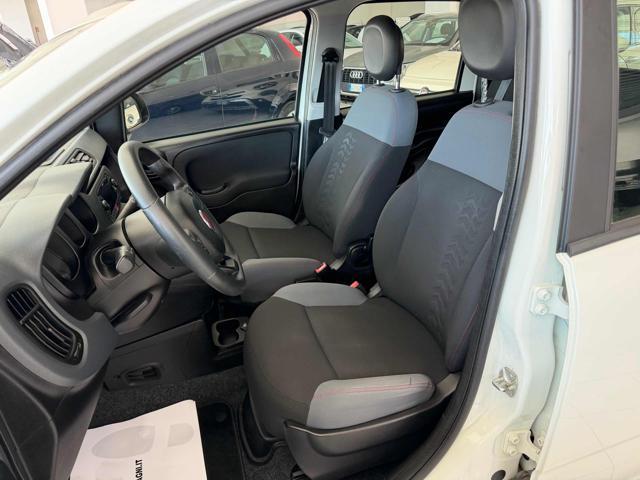 FIAT Panda 0.9 TwinAir Turbo Natural Power Easy