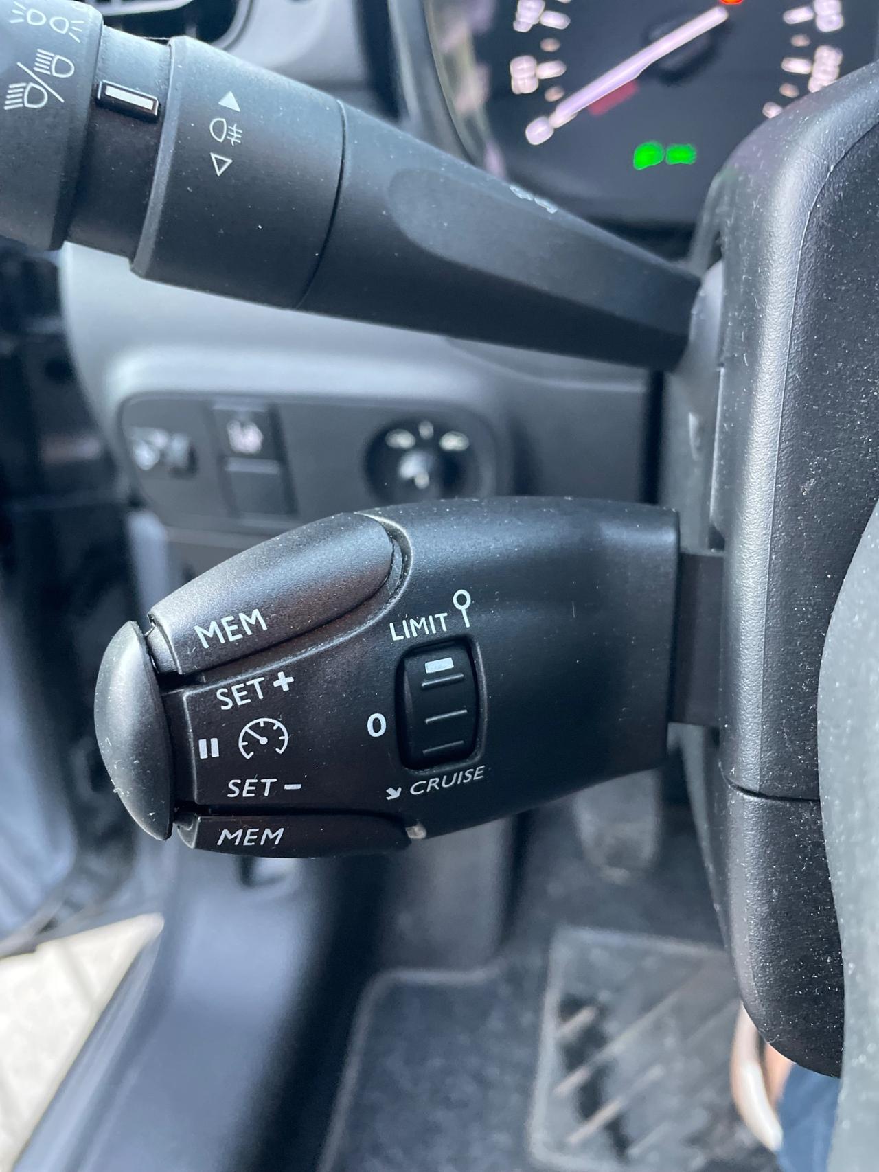 Citroen C3 BlueHDi 100 S&S Feel