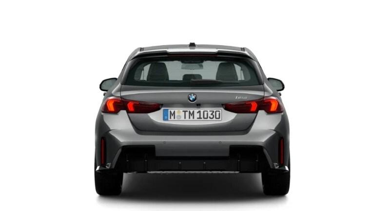 BMW Serie 1 (F70) 118d MSport Pro