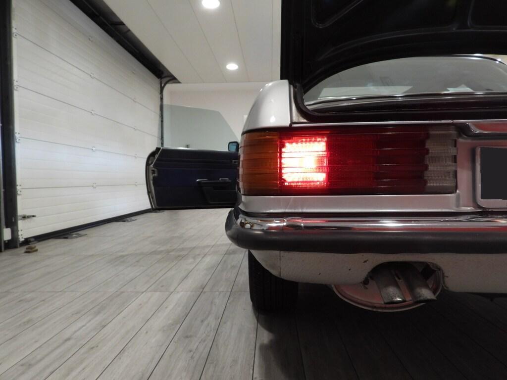 Mercedes Classe E 280 350 SLC C107