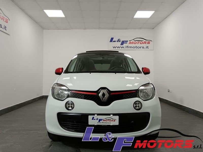 Renault Twingo Twingo SCe Stop&Start Openair