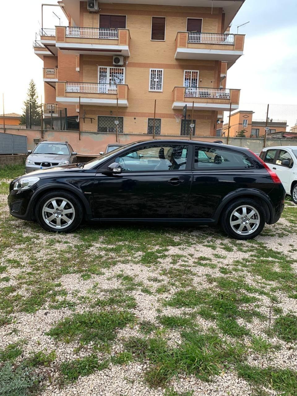 Volvo C30 D2 Kinetic