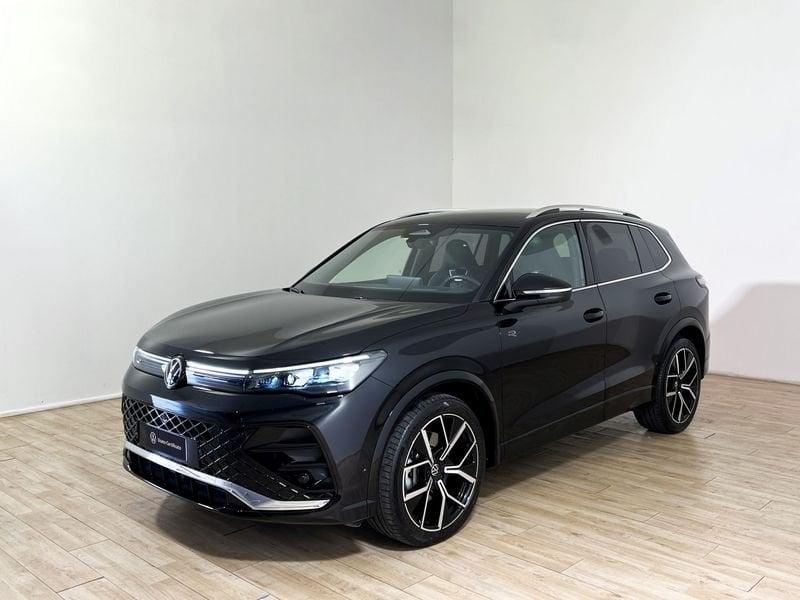 Volkswagen Tiguan Tiguan 2.0 TDI 150 CV DSG R-Line