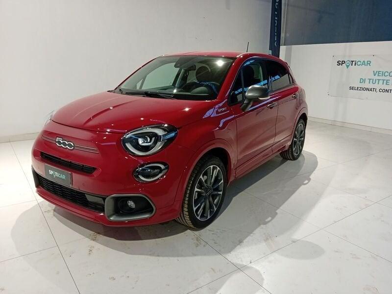 FIAT 500X 1.3 MultiJet 95 CV Sport