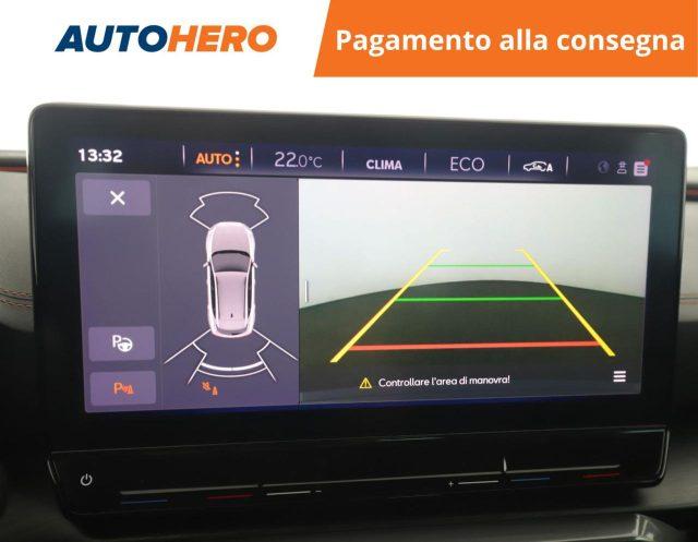 CUPRA Formentor 1.4 e-Hybrid DSG