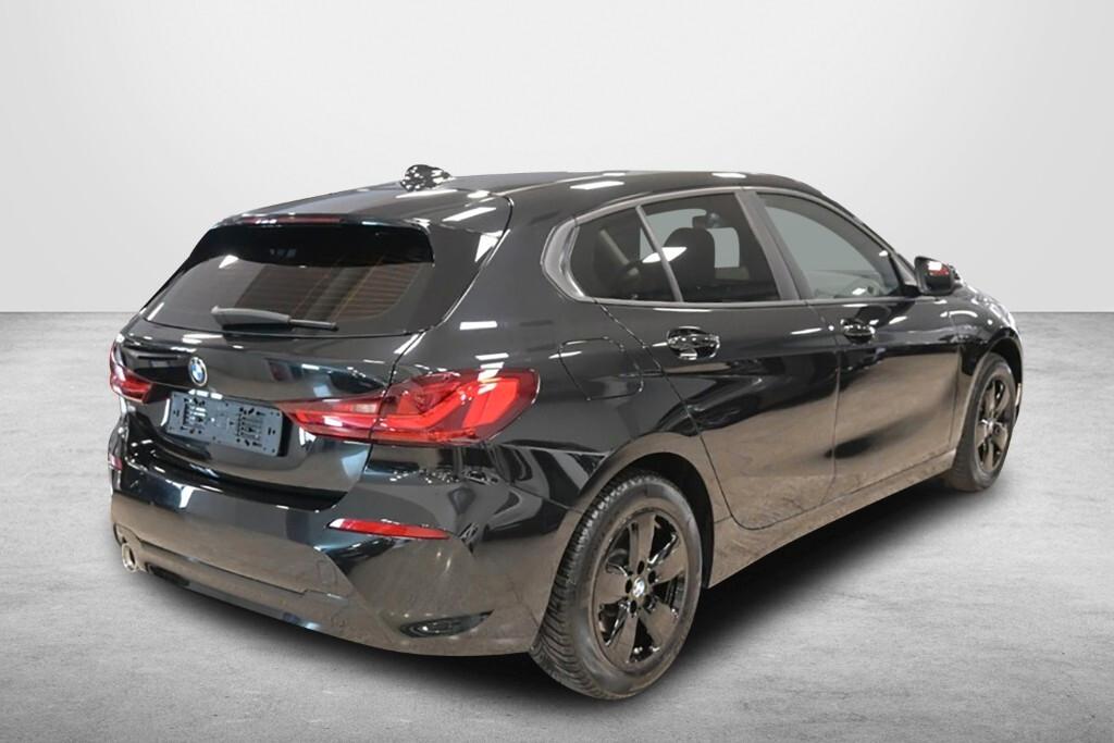 BMW 116D 115CV 6M. BUSINESS ADVANTAGE ( FARI LED - BMW DIGITAL COCKPIT - CLIMA BIZONA - CRUISE - NAVI - MIRROR - PDC )