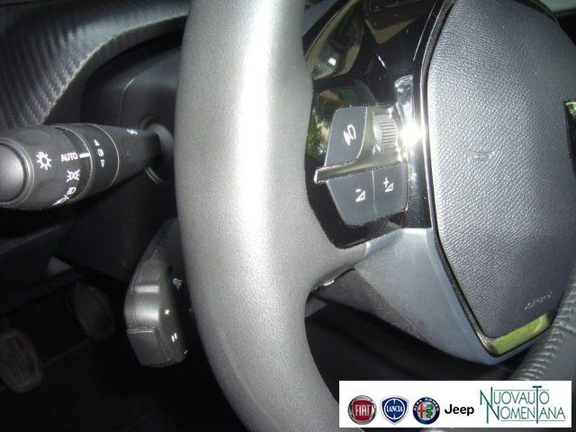 PEUGEOT 2008 PureTech 100 S&S Mod.Allure Vision Pack