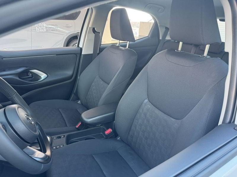 Mazda Mazda2 Hybrid Full Hybrid Electric 1.5 VVT Centre-Line