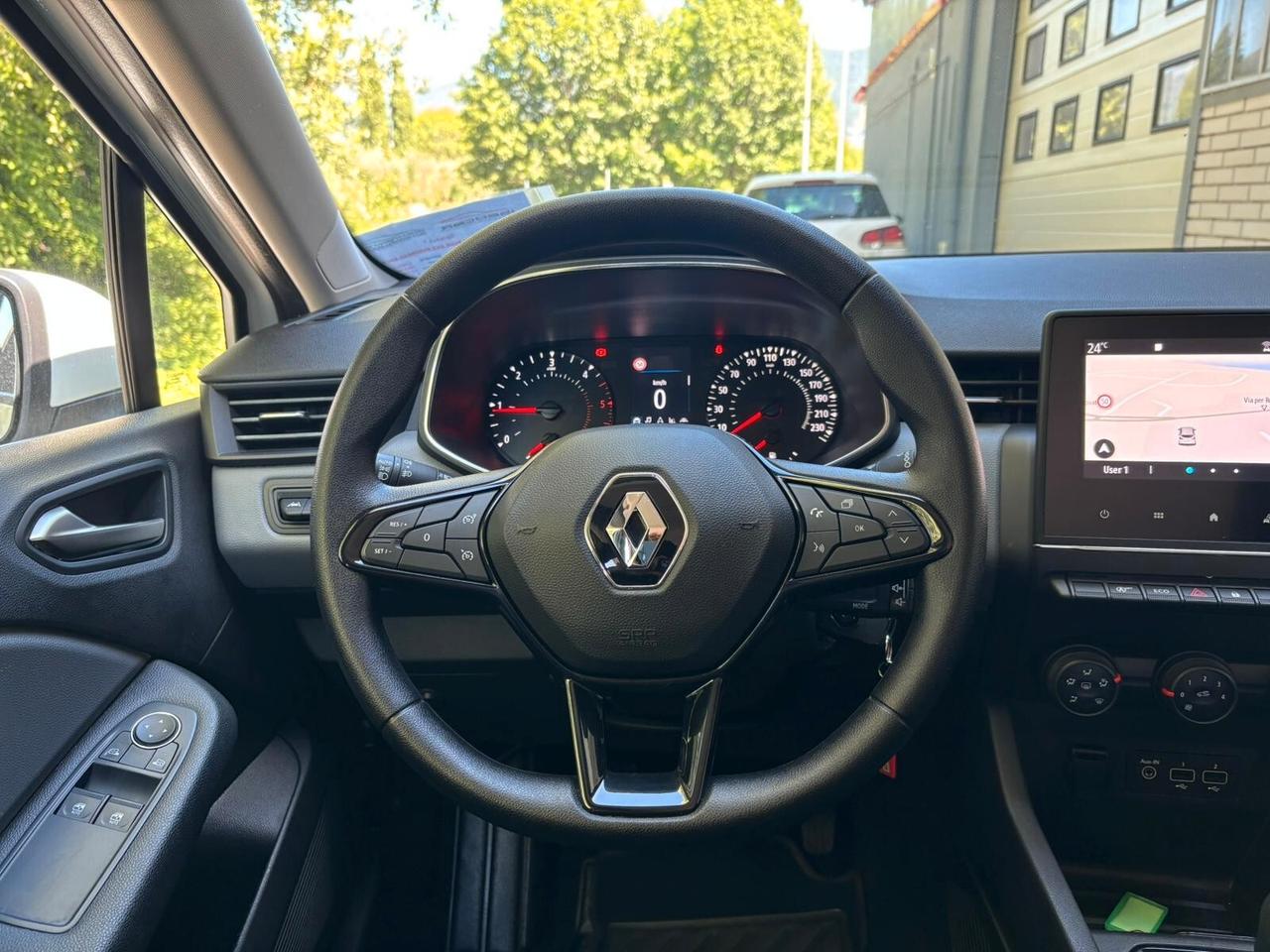 Renault Clio Blue dCi 85 CV 5 porte Business