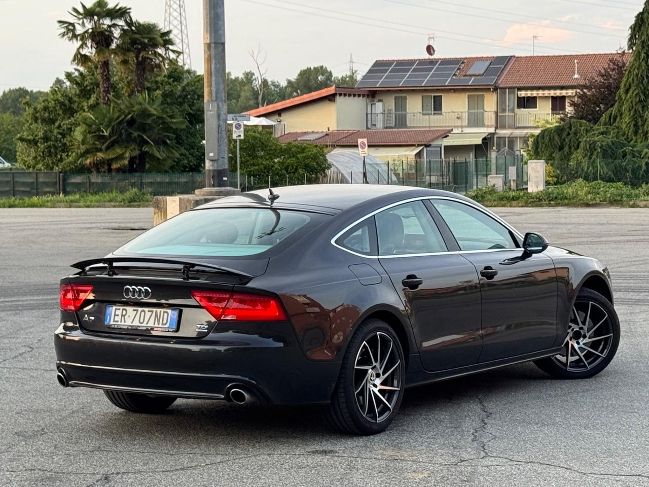 Audi A7 SPB 3.0 TDI 245 CV clean diesel quattro S tronic