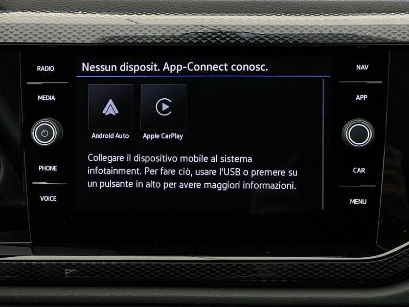 Volkswagen Polo Polo 1.0 TSI Edition Plus