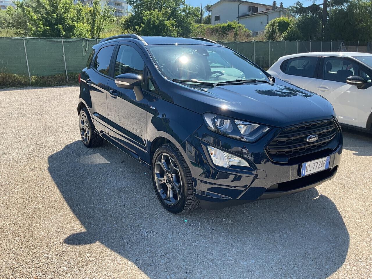 Ford EcoSport 1.0 EcoBoost 125 CV Start&Stop ST-Line