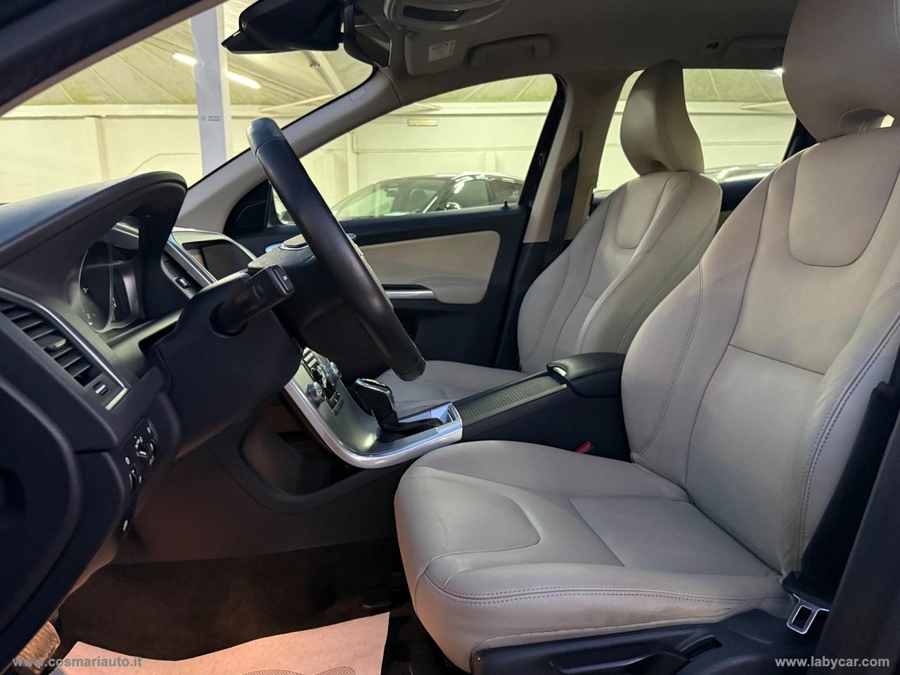 VOLVO XC60 D3 Geartronic Business Plus