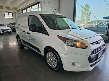 Ford Transit Connect 1.5 NEOPATENTATI