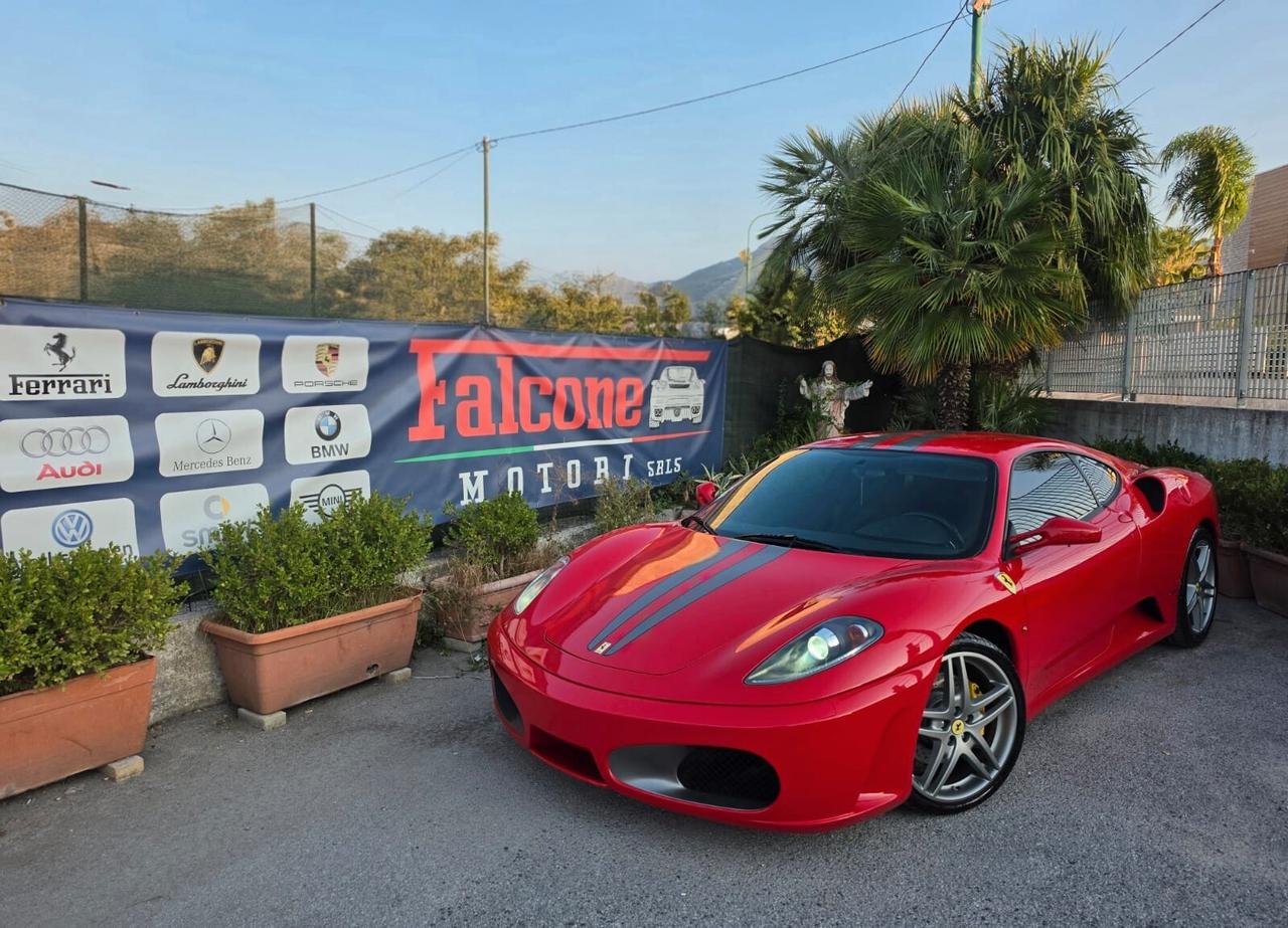 Ferrari F430 F1