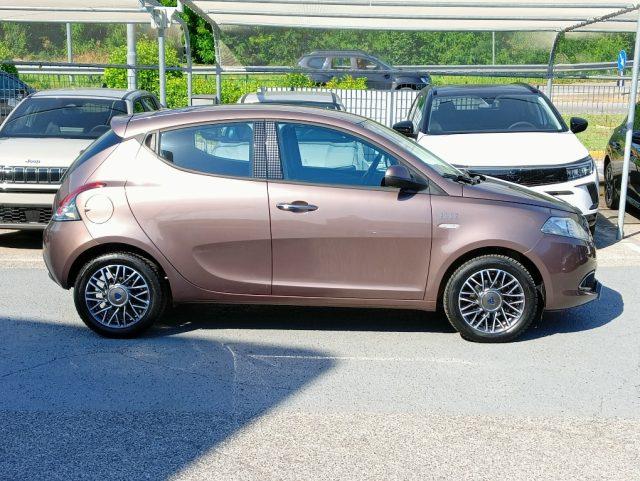 LANCIA Ypsilon 1.3 MJT 16V 95 CV 5 porte S&S Elle