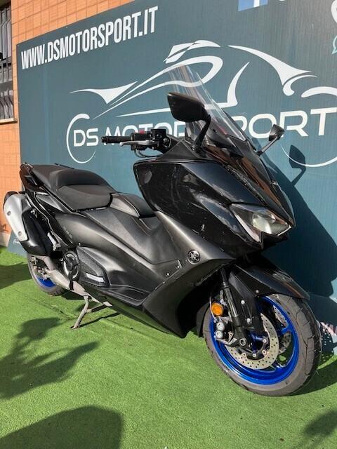 Yamaha TMAX 560 ABS SPORT GARANZIA PERMUTE FINANZIAMENTO