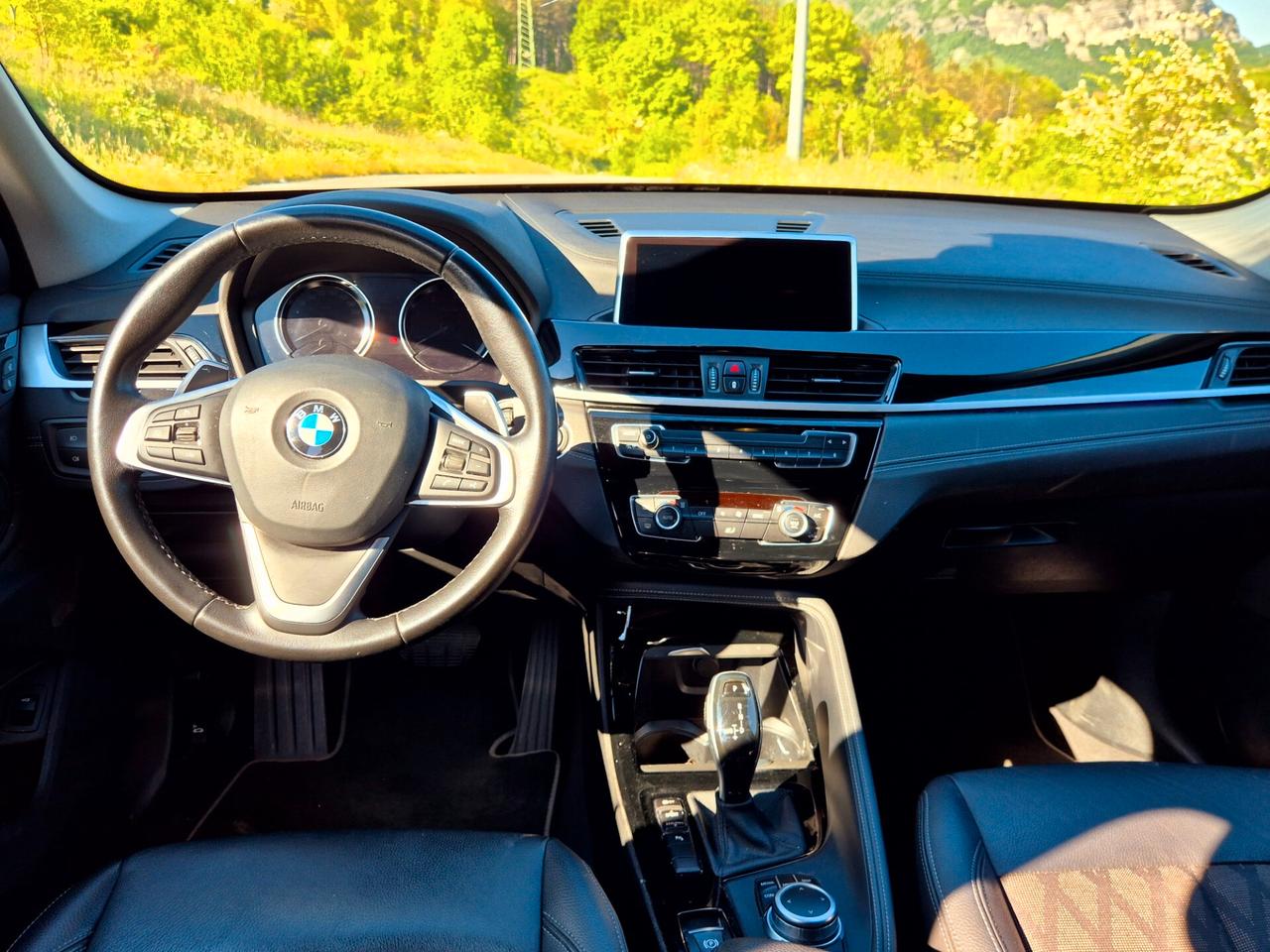 Bmw X1 sDrive18d xLine