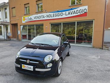 Fiat 500 1.2 Lounge Neopatentati Tetto Panoramico