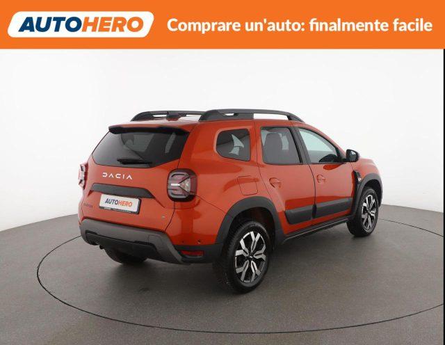 DACIA Duster 1.5 Blue dCi 8V 115 CV 4x2 Journey