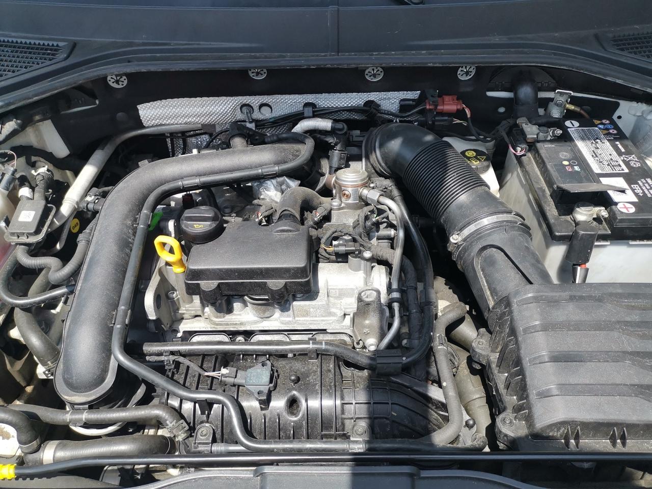 VOLKSWAGEN T-Roc I 2022 - T-Roc 1.0 tsi Style
