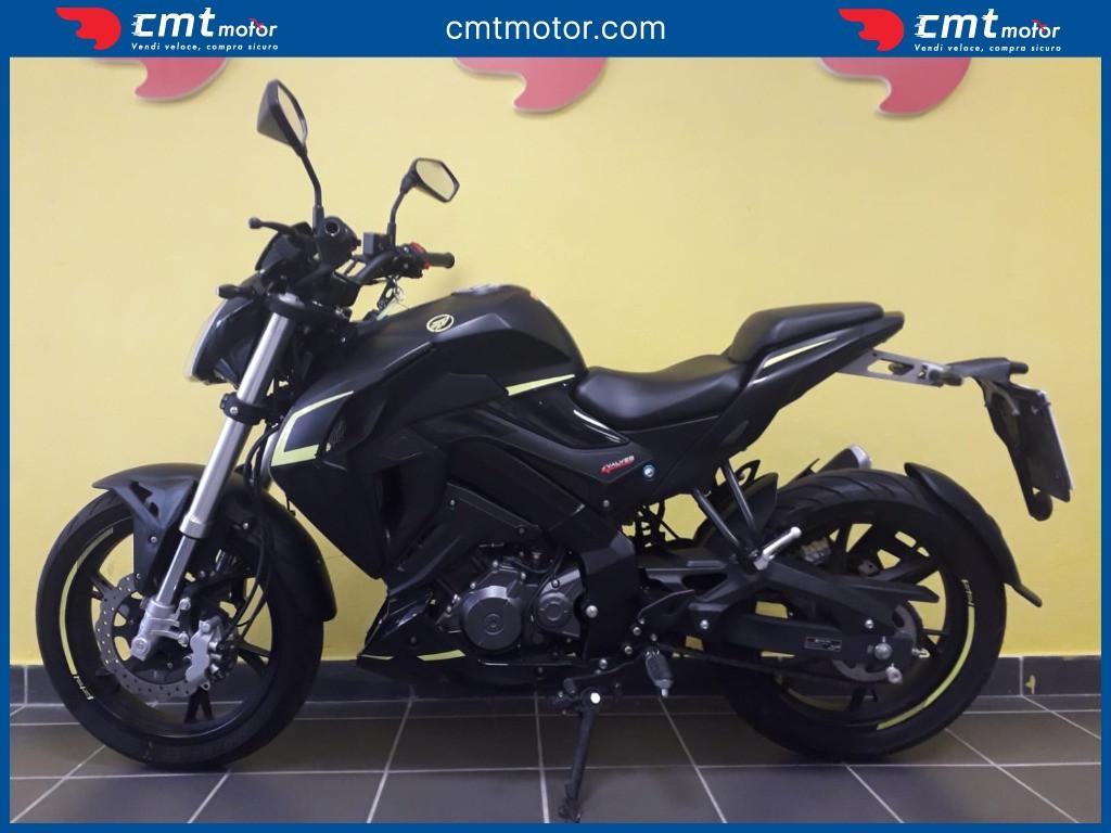 Keeway RKF 125 - 2022