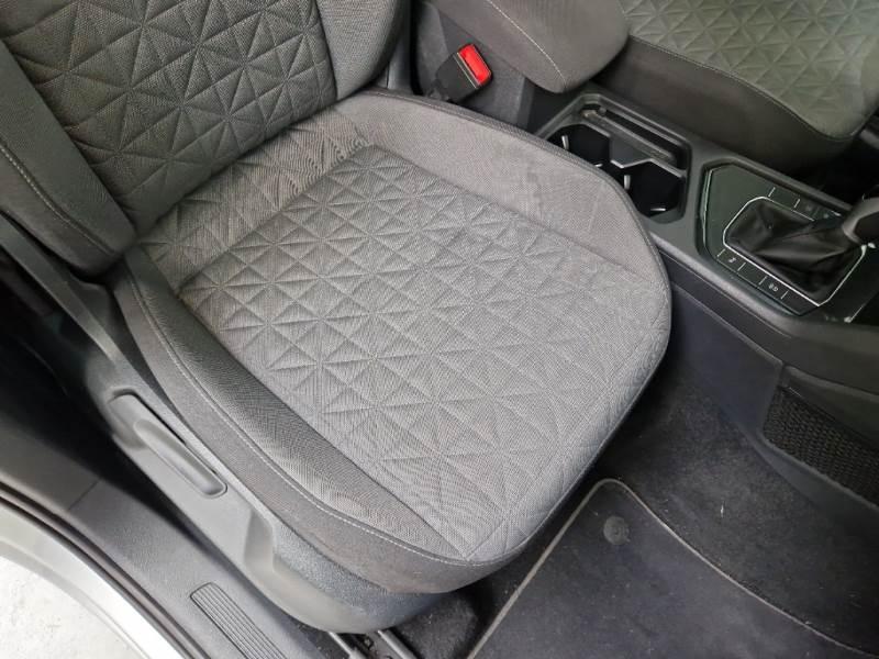 Volkswagen Tiguan 2.0 tdi Life 150cv dsg