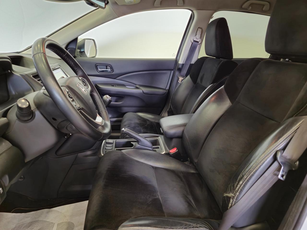 Honda CR-V 1.6 Lifestyle Navi 2wd - UNIPROPRIETARIO - Cruise/Lim - Cam