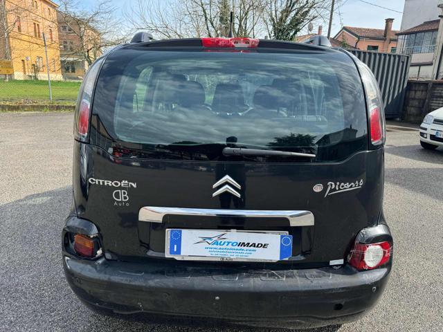 CITROEN C3 Picasso neopatentati Bellissima 1.6 HDi 110 airdream Style